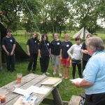 Fernhill YR Camp JUL2011 Presentations