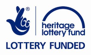Heritage Lottery Fund Support
