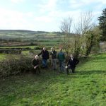 Hedge13 Practical Tasks Volunteers