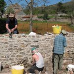 Practical Volunteering