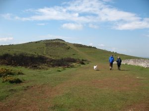Photo AONB Unit