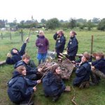 Young Rangers July 2012