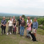 Black Down Archaeology Event