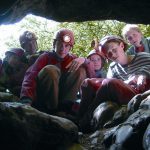 Cavers