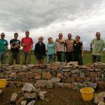 AONB and National Trust Volunteers