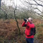 Photographer SM(Photo - Mendip Hills AONB Unit 2015)