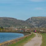Axbridge/Cheddar reservoir