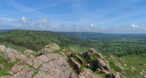 Mendip Way Project - Mendips AONB
