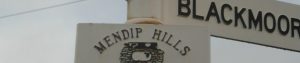 Mendips Hills Collar