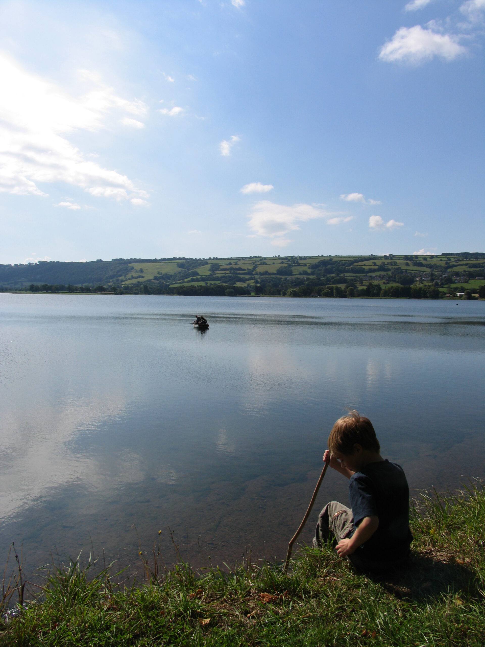 Butcombe Bay
