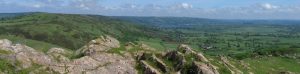 Crook Peak Mendips AONB