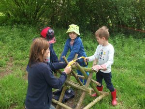 Mendip Hills Fund: gearing up for applications