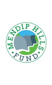 Mendip Hills Fund Logo