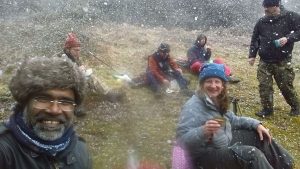 Mendip Hills Fund: gearing up for applications