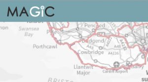 Magic Maps - Mendip AONB