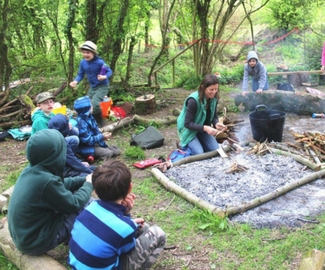 Early Christmas present for projects that benefit the Mendip Hills