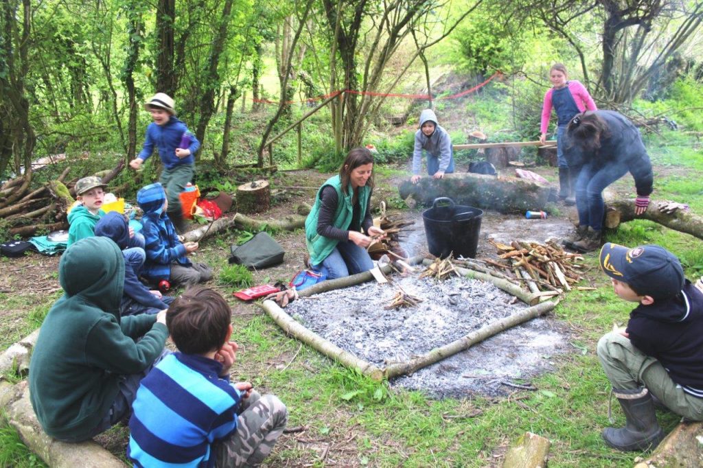 Early Christmas present for projects that benefit the Mendip Hills