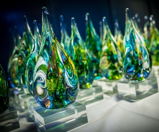 Announcing our Protected Landscapes Outstanding Contribution to Tourism Award