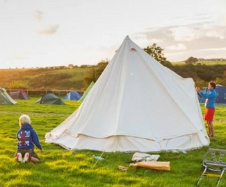 Book your tickets for June’s Top of the Gorge Festival