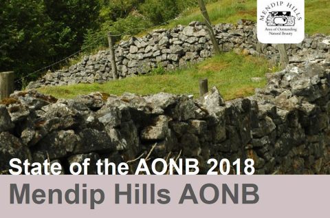 What’s the State of the Mendip Hills AONB?