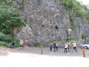 Banwell crowned Gorge Champions 2018