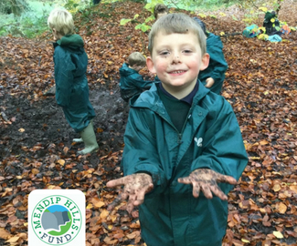 Mendip Hills Fund: gearing up for applications