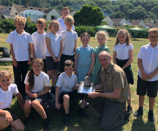 Banwell crowned Gorge Champions 2018