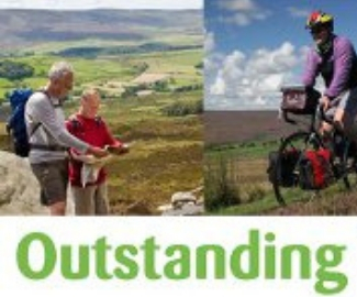 An Outstanding Week in September!