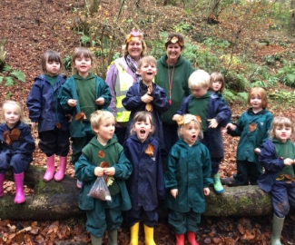 Mendip Hills Fund Grant Award Announcement 2018
