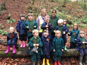 Mendip Hills Fund Grant Award Announcement 2018