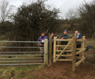Partnership Working with Stile