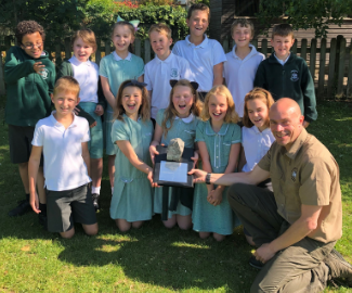 Gorge Champions 2019
