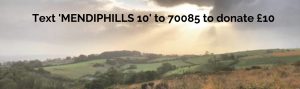 Text MENDIPHILLS 10 to 70085