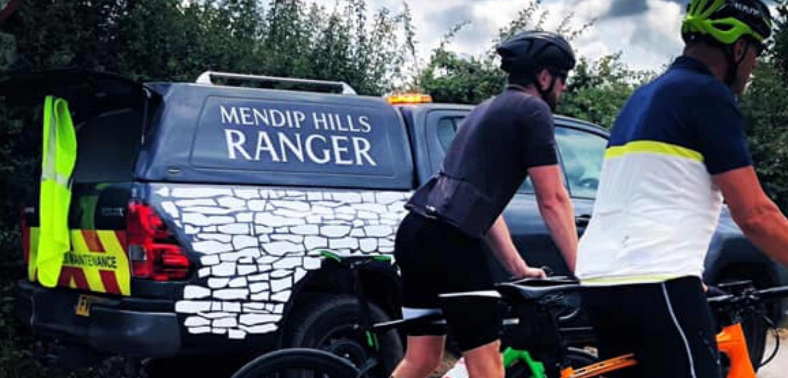 Mendip Hills Ranger