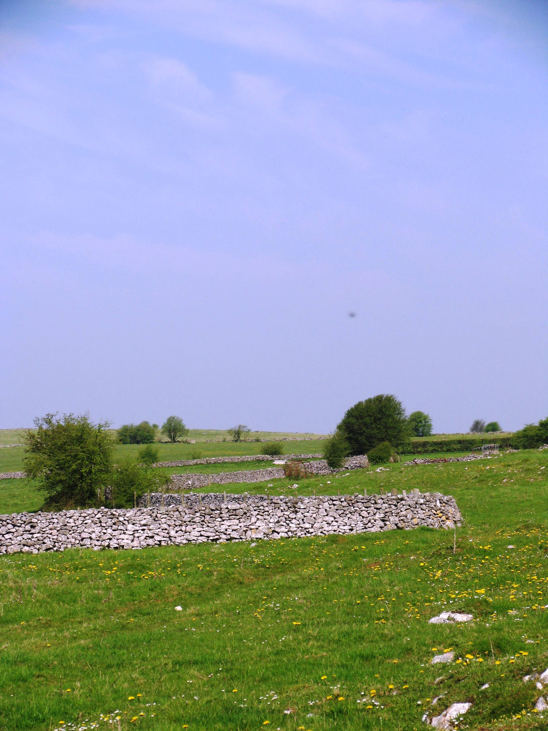 zigzag wall mendips