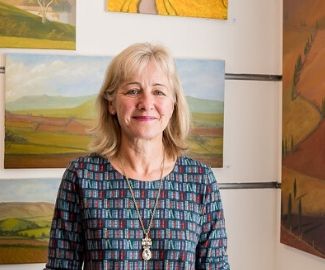 Unit welcomes new Landscape Planning Officer