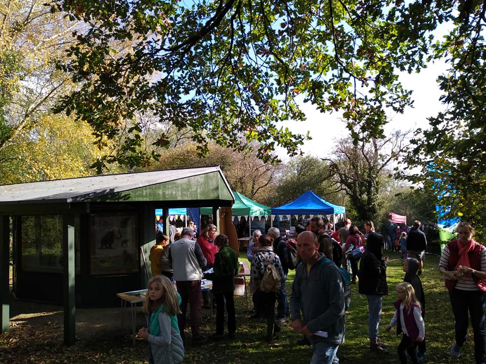 The Mendip Hills will rock again in 2021