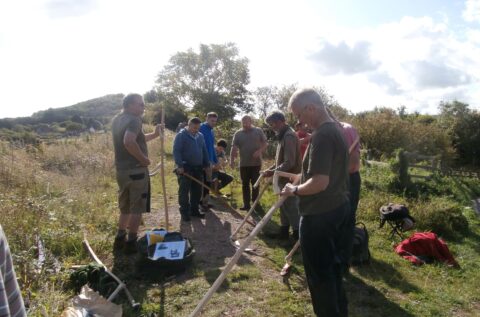 Mendip Hills Fund Opens Again