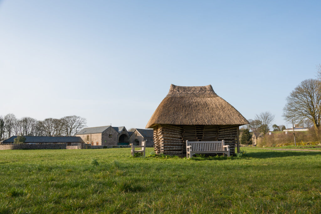 Mendip Hills AONB celebrate 50 year anniversary of its designation as one of England&rsquo;s most special places