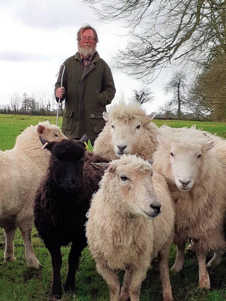 Dog Walkers can help Nature Recover on the Mendip Hills
