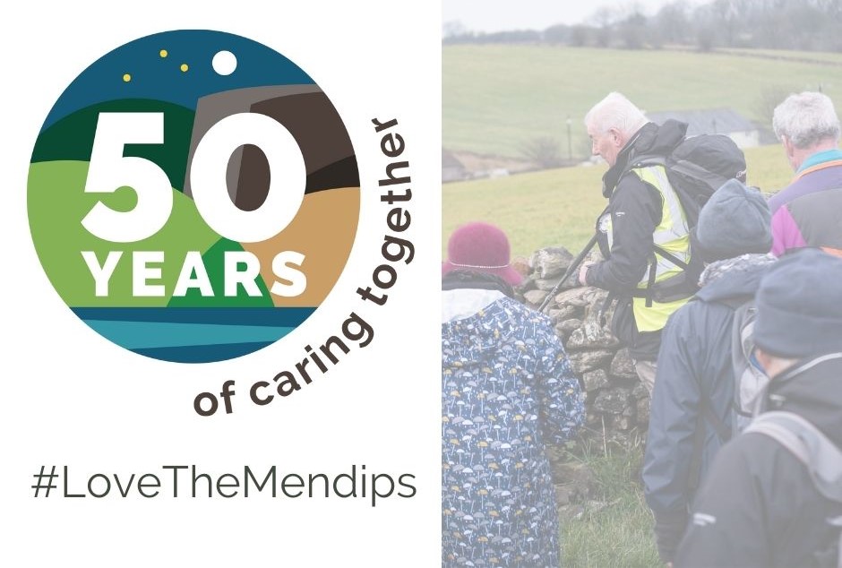 Love The Mendips