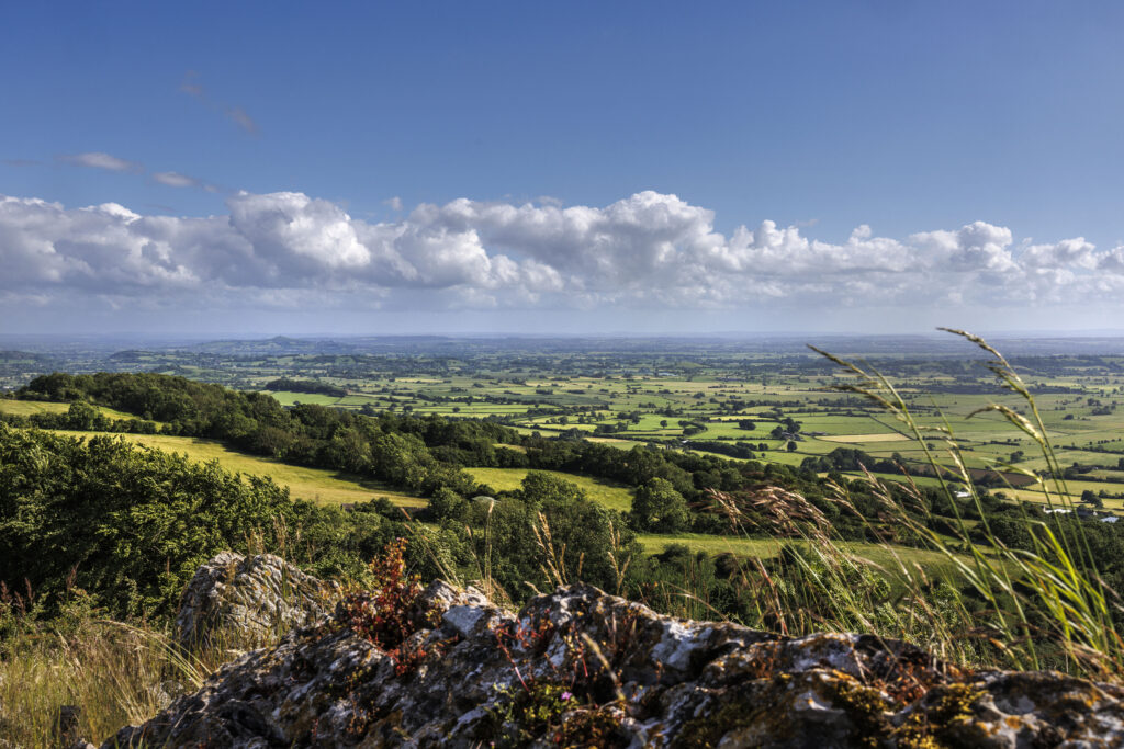 Series of Sustainable Land Management workshops for local farmers