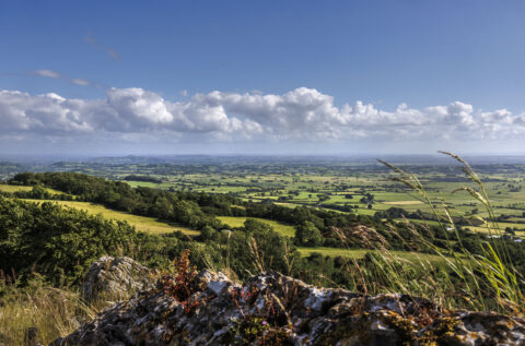Series of Sustainable Land Management workshops for local farmers