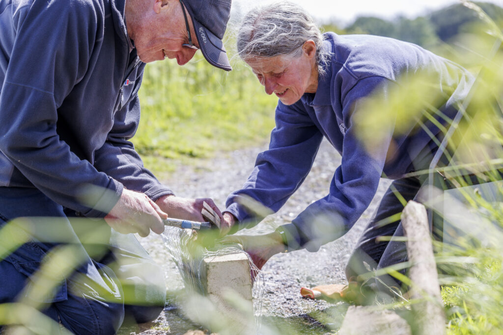 <strong>Mendip Hills AONB Volunteer Rangers Recruitment Event</strong>