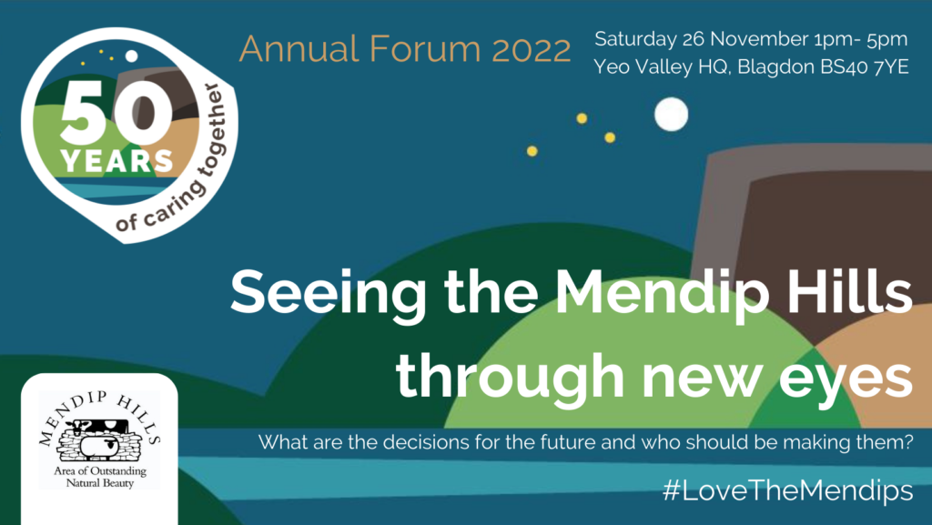 Improving Diversity in the Mendip Hills AONB