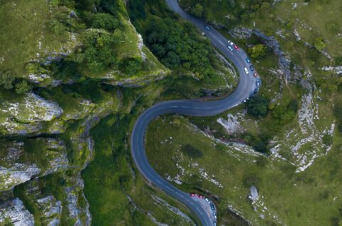 Cheddar Gorge for everyone: Have your say on changes to access in Cheddar Gorge