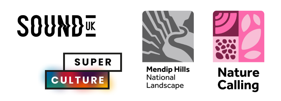 Logos of the partnership