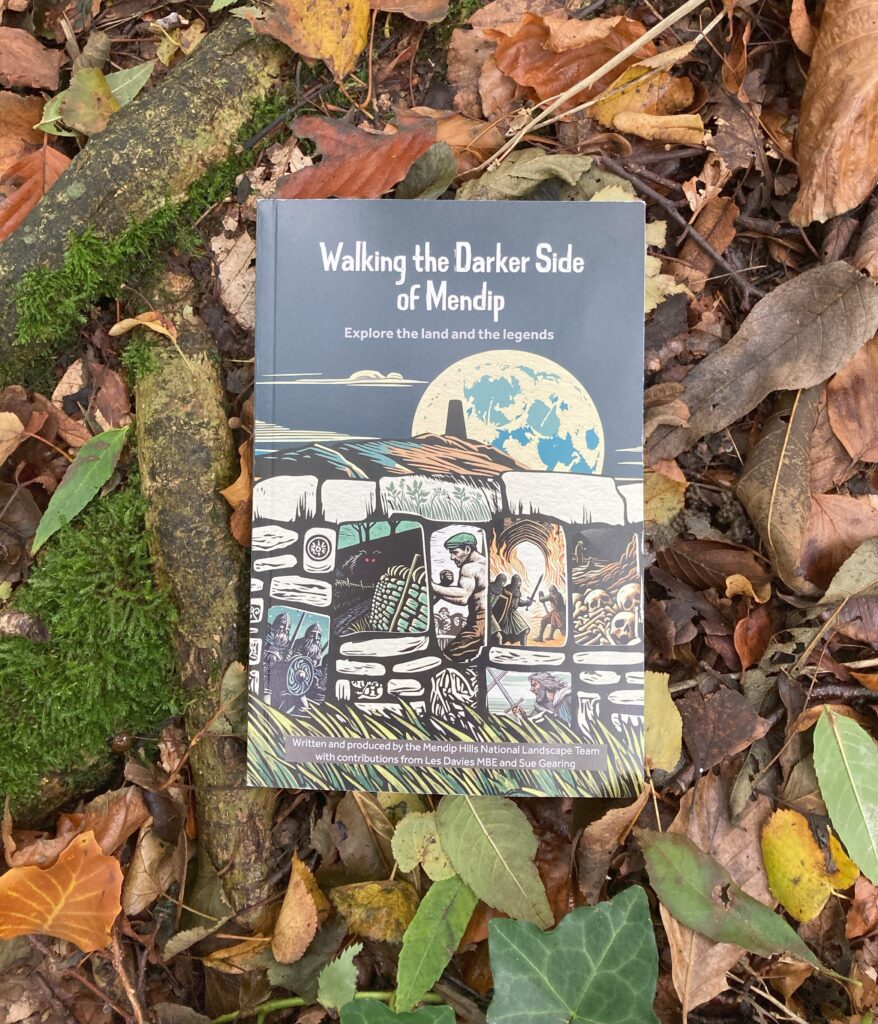 Are you ready to discover the Darker Side of Mendip?