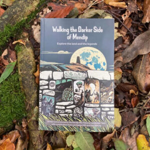 Walking the darker side of Mendip
