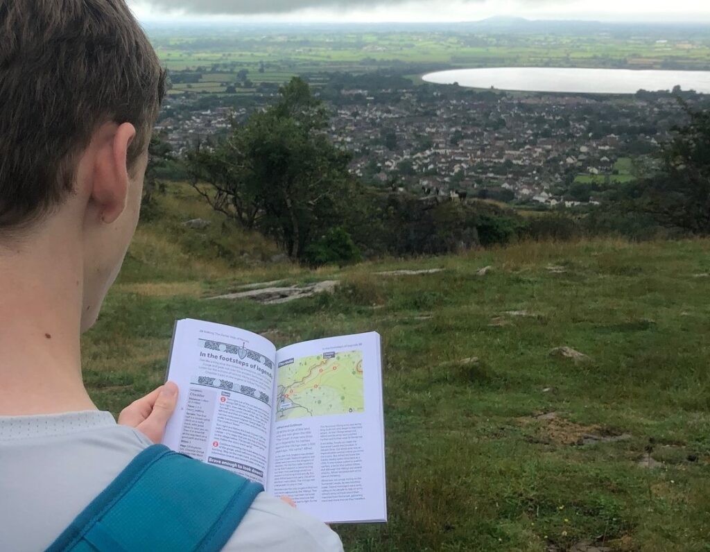 Are you ready to discover the Darker Side of Mendip?